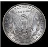 Image 3 : ***Auction Highlight*** 1880-o Morgan Dollar $1 Graded Choice+ Unc By USCG (fc)