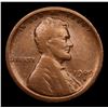 Image 2 : ***Auction Highlight*** 1909-s vdb Lincoln Cent 1c Graded xf details By USCG (fc)