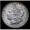 Image 2 : ***Auction Highlight*** 1886-o Morgan Dollar $1 Graded Select Unc By USCG (fc)