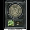 Image 8 : *Highlight Of Entire Auction* 1894/1--4-o vam 4 R4 Morgan $1 Graded Select Unc+ DMPL By USCG (fc)