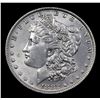 Image 2 : ***Auction Highlight*** 1882-o/s Top 100 vam 3 Morgan Dollar $1 Graded Select+ Unc By USCG (fc)