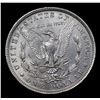 Image 3 : ***Auction Highlight*** 1882-o/s Top 100 vam 3 Morgan Dollar $1 Graded Select+ Unc By USCG (fc)