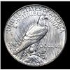 Image 3 : ***Auction Highlight*** 1935-s Peace Dollar $1 Graded Choice Unc By USCG (fc)