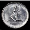 Image 2 : ***Auction Highlight*** 1936-s Cincinnati Old Commem Half Dollar 50c Graded GEM+ Unc By USCG (fc)