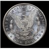 Image 3 : 1898-o Morgan Dollar $1 Grades Choice Unc+ PL