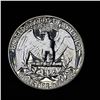 Image 5 : 1956 Washington Quarter 25c Grades GEM++ Proof Cameo