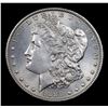 Image 2 : 1888-o Morgan Dollar $1 Grades Choice+ Unc
