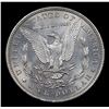 Image 3 : 1888-o Morgan Dollar $1 Grades Choice+ Unc