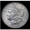 Image 2 : 1880-o Morgan Dollar $1 Grades Select Unc