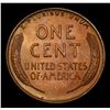 Image 3 : 1932-p Lincoln Cent 1c Grades Choice+ Unc RB