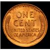 Image 3 : 1944-s Lincoln Cent 1c Grades GEM Unc RD