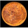 Image 3 : 1930-p Lincoln Cent 1c Grades Choice+ Unc RB