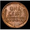 Image 3 : 1929-p Lincoln Cent 1c Grades GEM+ Unc BN