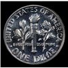 Image 3 : 1955 Roosevelt Dime 10c Grades GEM+ Proof