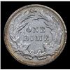 Image 3 : 1885-p Seated Liberty Dime 10c Grades Select AU