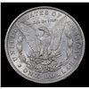 Image 3 : 1880-o Micro 'o' Morgan Dollar $1 Grades Select Unc