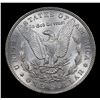 Image 3 : 1898-p Morgan Dollar $1 Grades Select+ Unc