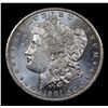 Image 2 : 1901-o Morgan Dollar $1 Grades Select Unc DMPL