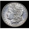 Image 2 : 1903-p Morgan Dollar $1 Grades GEM Unc
