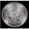 Image 3 : 1879-s Morgan Dollar $1 Grades Choice Unc