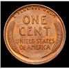 Image 3 : 1912-p Lincoln Cent 1c Grades Choice+ Unc BN