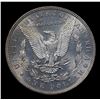 Image 3 : 1878-p Rev '79 Morgan Dollar $1 Grades Select+ Unc