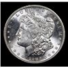 Image 2 : 1882-s Morgan Dollar $1 Grades Select+ Unc