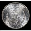 Image 3 : 1882-s Morgan Dollar $1 Grades Select+ Unc