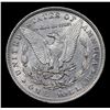 Image 3 : 1889-o Morgan Dollar $1 Grades Select Unc