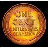 Image 3 : 1931-s Lincoln Cent 1c Grades Choice Unc RD