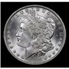 Image 2 : 1885-o Morgan Dollar $1 Grades Select+ Unc
