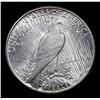 Image 3 : 1925-s Peace Dollar $1 Grades Select Unc