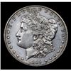Image 2 : 1889-s Morgan Dollar $1 Grades Select Unc