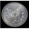 Image 3 : 1889-s Morgan Dollar $1 Grades Select Unc