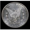 Image 3 : 1887-s Morgan Dollar $1 Grades Select Unc