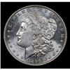 Image 2 : 1896-p Morgan Dollar $1 Grades Choice Unc PL