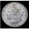Image 2 : 1892-p Morgan Dollar $1 Grades Select AU