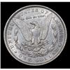 Image 3 : 1892-p Morgan Dollar $1 Grades Select AU