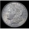 Image 2 : 1921-p Morgan Dollar $1 Grades Select+ Unc