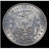 Image 3 : 1887-p Morgan Dollar $1 Grades Choice+ Unc