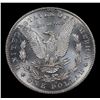 Image 3 : 1878-s Morgan Dollar $1 Grades Choice+ Unc