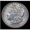 Image 2 : 1904-o vam 35B I3 R6 Morgan Dollar $1 Grades Unc Details