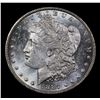 Image 2 : 1887-o Morgan Dollar $1 Grades Select Unc PL