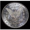 Image 3 : 1887-o Morgan Dollar $1 Grades Select Unc PL