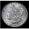 Image 2 : 1884-p Morgan Dollar $1 Grades Select Unc