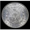 Image 3 : 1884-p Morgan Dollar $1 Grades Select Unc