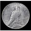 Image 3 : 1928-s Peace Dollar $1 Grades Select Unc
