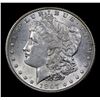 Image 2 : 1897-s Morgan Dollar $1 Grades Select Unc