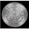 Image 3 : 1897-s Morgan Dollar $1 Grades Select Unc