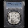 Image 2 : PCGS 1899-o Morgan Dollar $1 Graded ms64 By PCGS